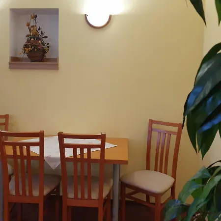 Guest house Max Kezmarok