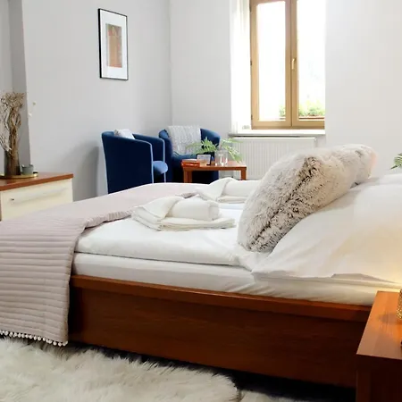 Max Guest house