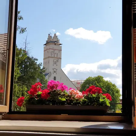 Penzion Max Kežmarok
